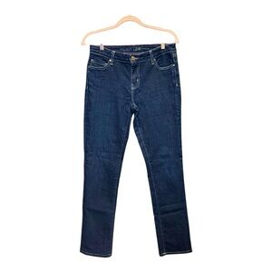KATE SPADE Play Hooky Blue Jeans Size 28